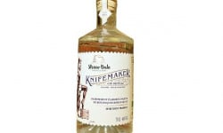 Ferme des Fabres, Vos Manges Gardiens - Gin KNIFEMAKER BIO