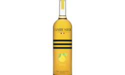 Cambusier - Liqueur de coing