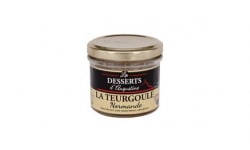 La Chaiseronne - LA TEURGOULE NORMANDE