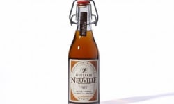 Huilerie de Neuville - Huile Vierge de Noix 25cl