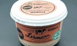Fruitière des Suchaux - Cancoillotte Morille 250g