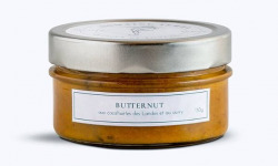 Domaine Terra - Tartinable Butternut aux cacahuètes et au curry