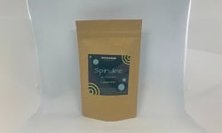 Paysan Bleu - Spiruline Brindilles 100g