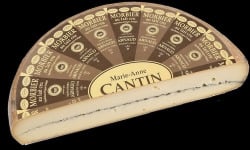 La Fromagerie Marie-Anne Cantin - Morbier AOP 250 g