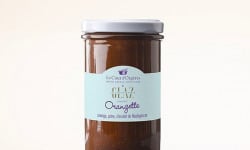 Glaz la chocolaterie de la presqu’île - Marmelade Orangette
