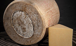 Les Affineurs des Volcans - Laguiole AOP Portion 1 kg