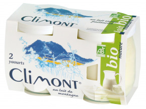 Arôme Vanille – Climont