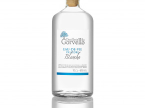 Gin Heol an Oriant 1672 70cl | The Gin Addict
