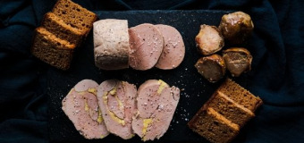 Avec quoi servir le foie gras ?