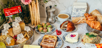 Produits d'Ile de France