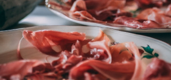 Toute notre charcuterie bio