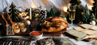 Vos produits de Noël préférés