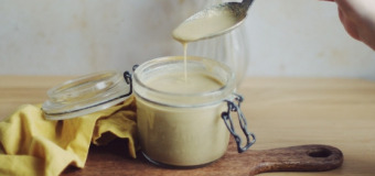Tous nos produits d'épicerie salée bio