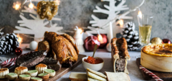 Tout pour un menu de réveillon qui change