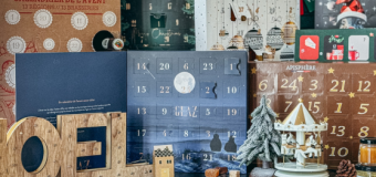 Les calendriers de l'Avent