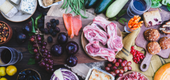 Septembre dans votre assiette