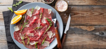 Viandes et poissons à cuisiner crus