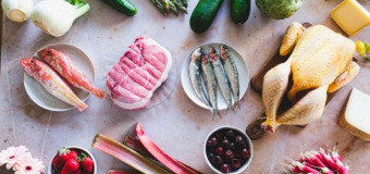 Nos produits de saison