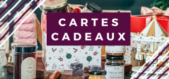 Mettez le terroir sous le sapin !