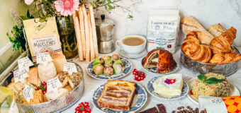 Les produits d'Île de France
