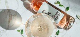 Vins de Provence-Alpes Côte d'Azur