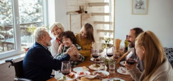 Nos repas de famille