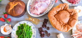 Kits menus pour Pâques