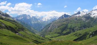 Produits de montagne