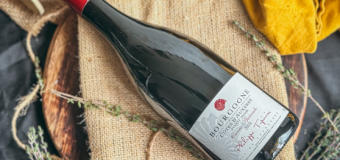 Vins de Bourgogne