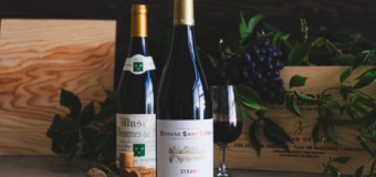 Vins de la Vallée du Rhône
