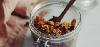 Tous nos produits d'épicerie sucrée bio