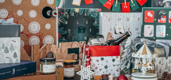 Des calendriers pas comme les autres...