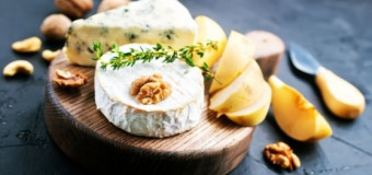 Plateaux de fromages