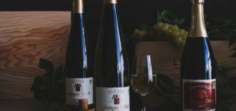 Vins d'Alsace