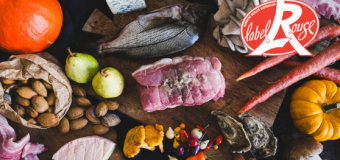 Nos produits Label Rouge