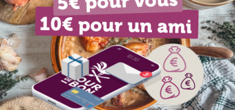 Parrainez vos proches !