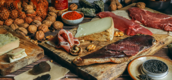 La Nouvelle Aquitaine dans l'assiette