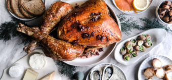 Dernière ligne droite !