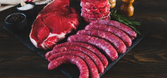 Sélection de colis, plateaux et kits