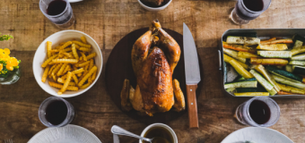 Les plats préférés des Français