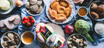 Produits de Bretagne