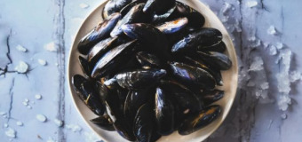 Moules