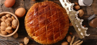 Galettes des Rois