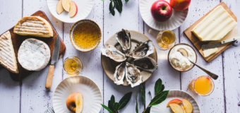 Produits de Normandie