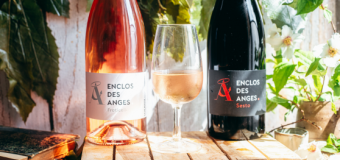 Vins de Corse