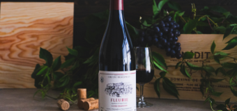 Vins du Beaujolais