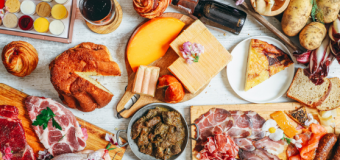 Nos produits du Ch'Nord !