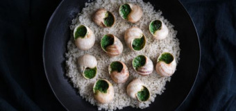 Nos Escargots