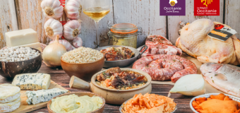 Nos bons produits d'Occitanie