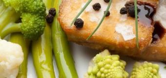 Colis Poissons - Légumes - Pains - Crémerie